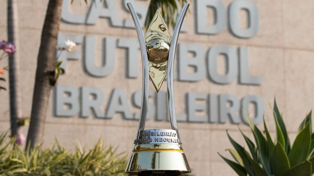 CBF divulga tabela completa de jogos do Brasileirão Feminino 2023