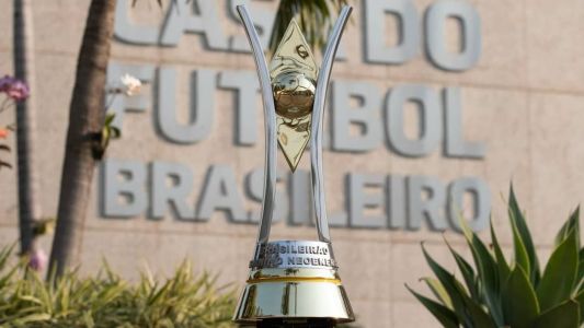 Campeonato Brasileiro Feminino começa em fevereiro