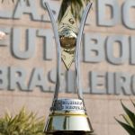 CBF divulga tabela completa de jogos do Brasileirão Feminino 2023