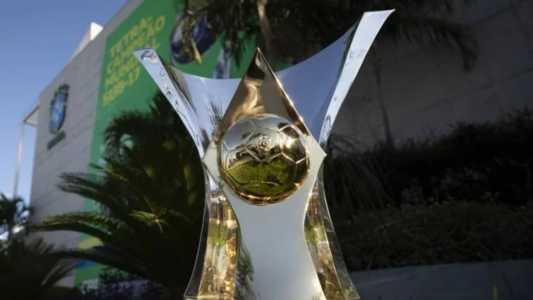 Campeonato Brasileiro poderá ser gerenciado pelos clubes a partir de 2025