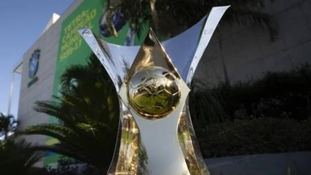 Campeonato Brasileiro poderá ser gerenciado pelos clubes a partir de 2025