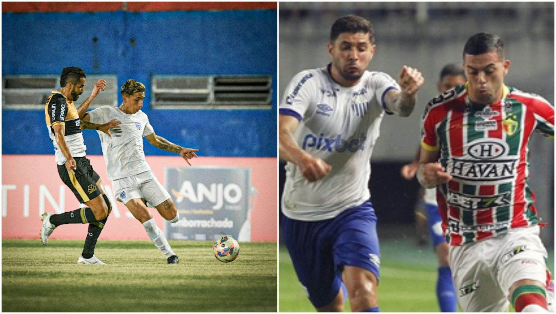 Campeonato Catarinense: finalistas serão definidos neste fim de semana
