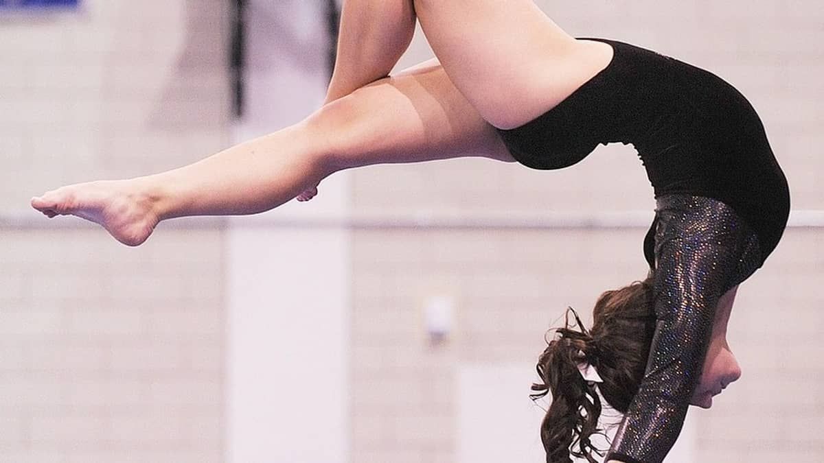 Ouro Branco sedia Campeonato Estadual de Ginástica de Trampolim