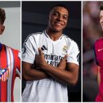 Campeonato Espanhol começa nesta quinta (15) com Real favorito e ‘novo’ Barcelona