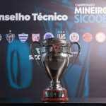 Multinacional renova patrocínio com FMF para o Campeonato Mineiro 2025