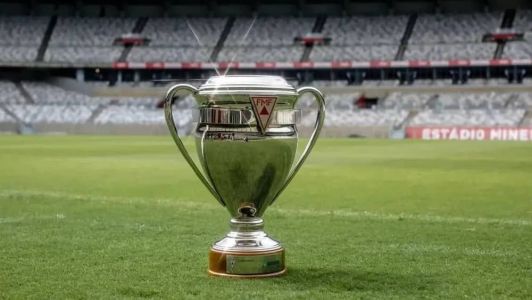 Campeonato Mineiro 2024 vai começar em 20 de janeiro, segundo o presidente da FMF