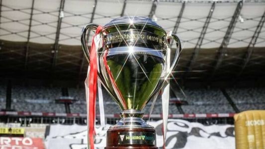 Campeonato Mineiro começa neste sábado (21)