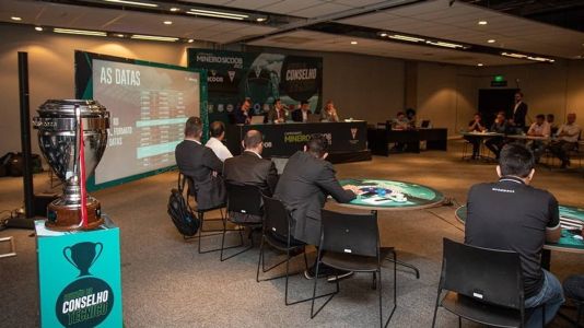 Campeonato Mineiro de 2023 está na berlinda por processo do Betim contra o Ipatinga