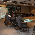 Ipatinga confirma convocação para julgamento nesta segunda no TJD-MG