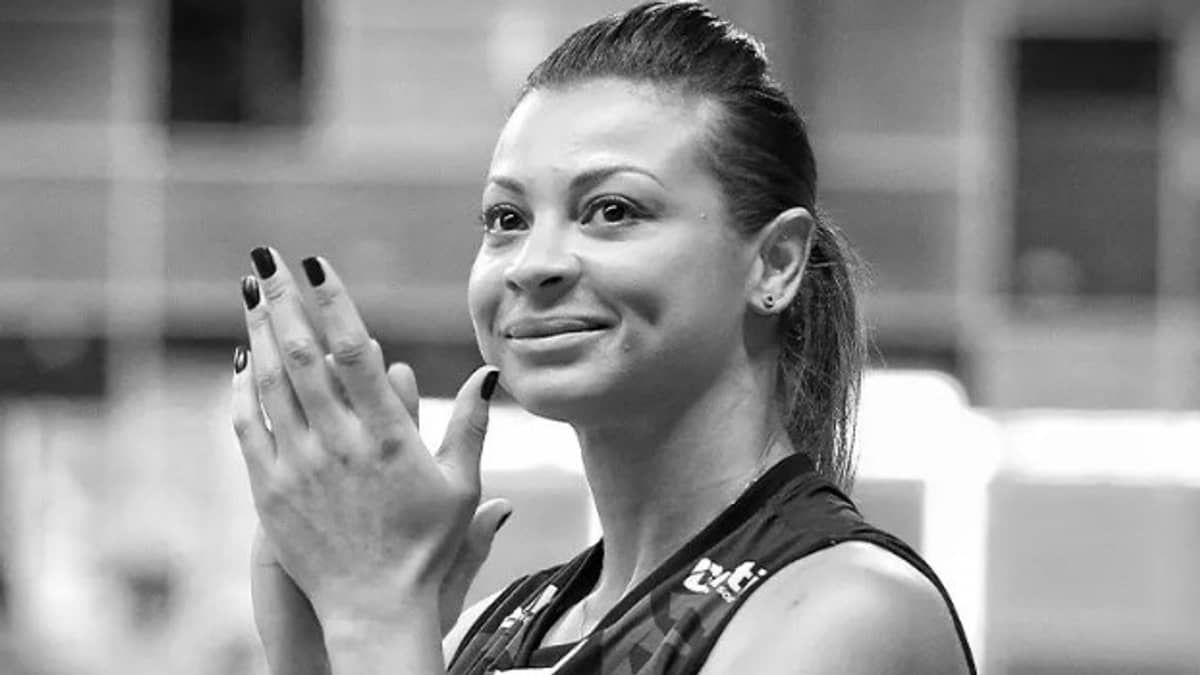 Campeonato Mineiro de Vôlei Feminino terá nome em homenagem a Walewska Oliveira