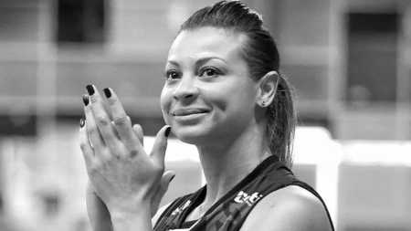 Campeonato Mineiro de Vôlei Feminino terá nome em homenagem a Walewska