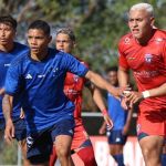 Campeonato Mineiro Sub-20 entra na reta final; veja equipes classificadas