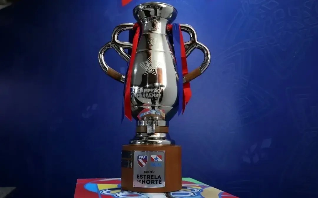 Campeonato Paraense: confira os classificados para as quartas e os rebaixados