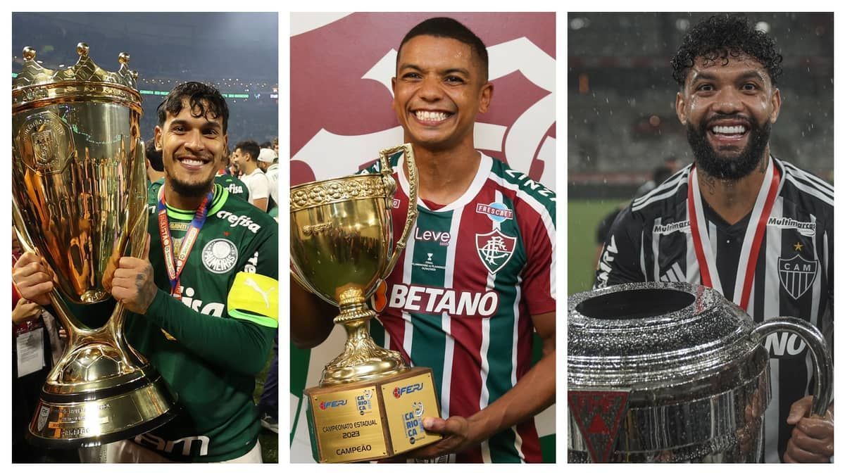 Campeonatos estaduais ainda ditam as rivalidades do futebol brasileiro