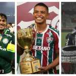 Campeonatos estaduais ainda ditam as rivalidades do futebol brasileiro