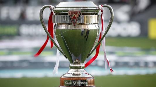 Campeonatos estaduais precisam acabar?