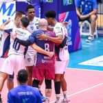 Para um feliz 2026, JF Vôlei terá ajustes para returno da Superliga Masculina