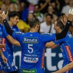 Superliga Masculina de Vôlei 23/24: conheça o elenco completo do Campinas 