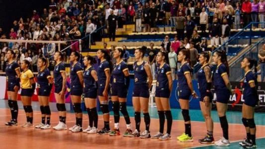 Campinas Vôlei