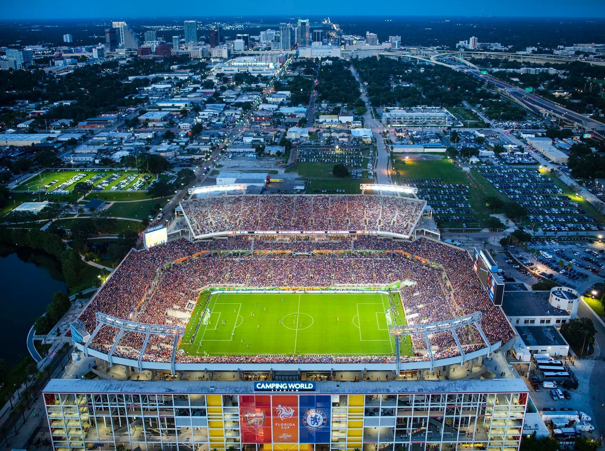Seleção Brasileira volta ao estádio de 7 a 1, e não é o Mineirão