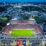 Seleção Brasileira volta ao estádio de 7 a 1, e não é o Mineirão
