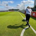 Conmebol será a casa do Fortaleza antes de próximo jogo do Brasileiro