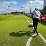 Conmebol será a casa do Fortaleza antes de próximo jogo do Brasileiro