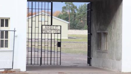 Campo de concentração, Sachsenhausen