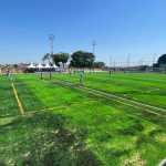 Reinauguração do Campo do Betânia marca abertura do Brasileiro Feminino Sub-17 em BH