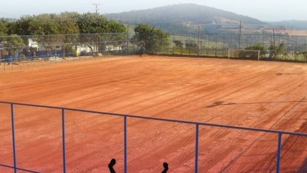 Coimbra/Benfica realiza primeira 'peneira' para jogadores de Contagem