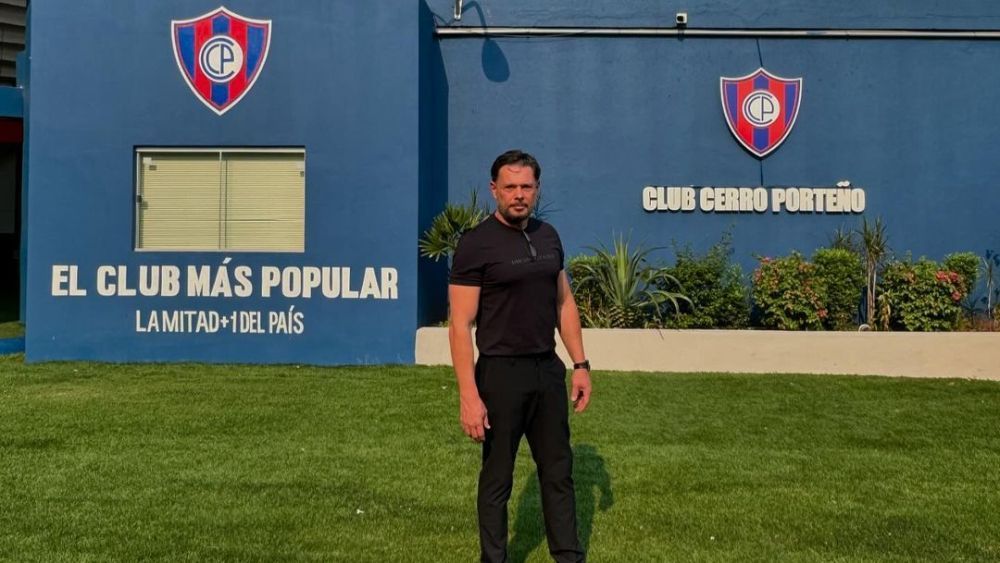 Médico do Cruzeiro é convidado e presta consultoria para clube da América do Sul