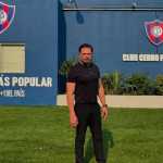 Médico do Cruzeiro é convidado e presta consultoria para clube da América do Sul