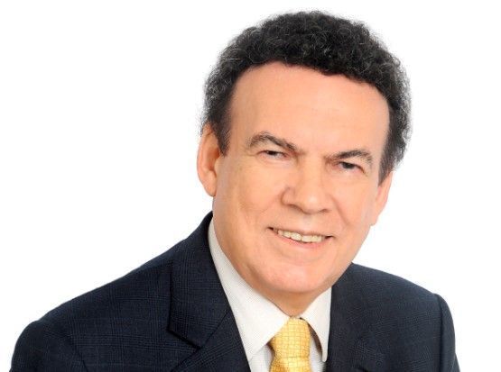 Morre Campos Machado, ex-deputado estadual, aos 84 anos