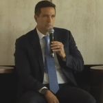 Campos Neto não garante queda de juros mesmo com aprovação de arcabouço fiscal