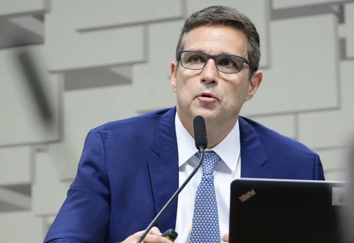Presidente do BC diz que eleições nos EUA podem pressionar a inflação e os juros