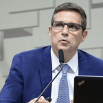 Presidente do BC diz que eleições nos EUA podem pressionar a inflação e os juros