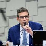 Campos Neto pode ter que dar explicações ao Senado no dia seguinte à reunião do Copom