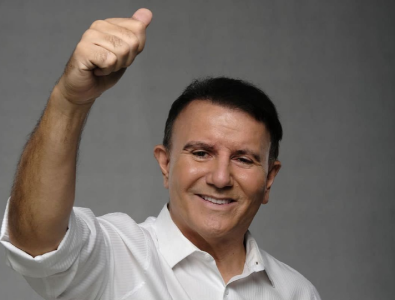 Quem é Eduardo Siqueira Campos, que disputa o segundo turno em Palmas | CNN Brasil