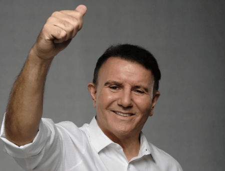 Quem é Eduardo Siqueira Campos, que disputa o segundo turno em Palmas | CNN Brasil