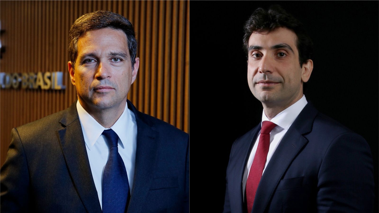 Campos Neto parabeniza Gabriel Galípolo por indicação à presidência do BC