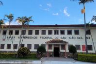 UFSJ abre concurso para professores com salários de até R$ 13,7 mil em MG