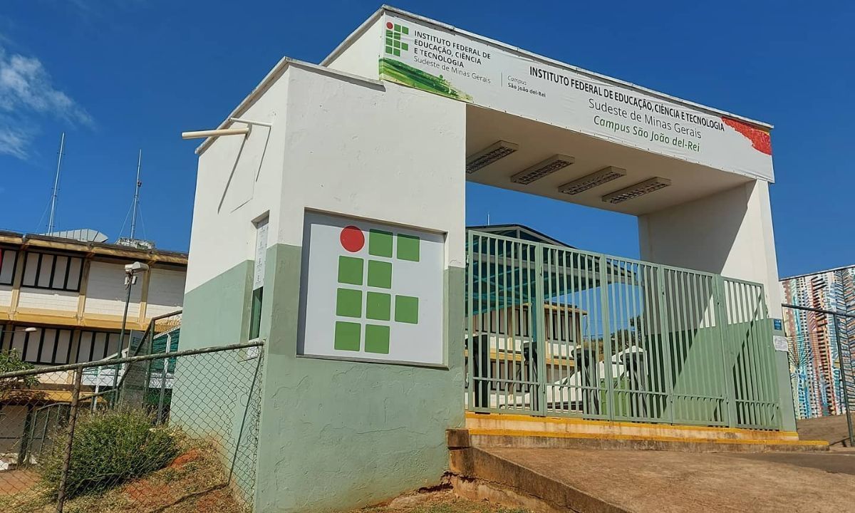IF Sudeste MG abre mais de 500 vagas para o programa ‘Partiu IF’