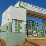 Últimos dias para inscrições para processo seletivo dos campi do IF Sudeste MG