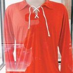 Seleção Brasileira usou camisa vermelha duas vezes na história; relembre