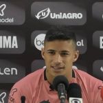 Por acesso do Vitória, Camutanga revela torcida pelo ABC contra o Criciúma