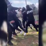Ex-MVP da NFL se envolve em briga durante evento nos Estados Unidos; veja vídeo