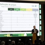 Cana Summit recebe representantes para discutir os desafios da cana-de-açúcar