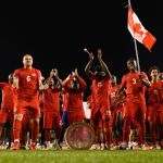 Saiba quem é o recordista de jogos do Canadá na história das Copas do Mundo