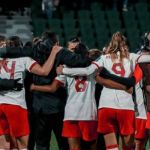 Canadá x Austrália: onde assistir ao jogo pela Copa do Mundo Feminina 