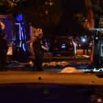 Motorista que atropelou e matou 11 pessoas no Canadá é indiciado por homicídio